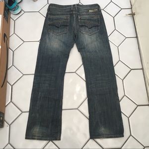 Buffalo by David Bitton Jeans